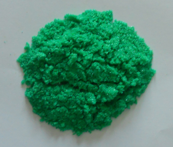 Copper (II) chloride Dihydrate